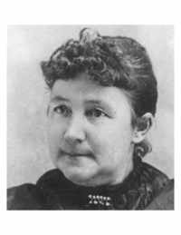 Ane Catherine Jensen (1843 - 1927) Profile